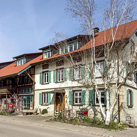 Obst- Ferienhof Ragg Immenstaad am Bodensee Bagian luar foto