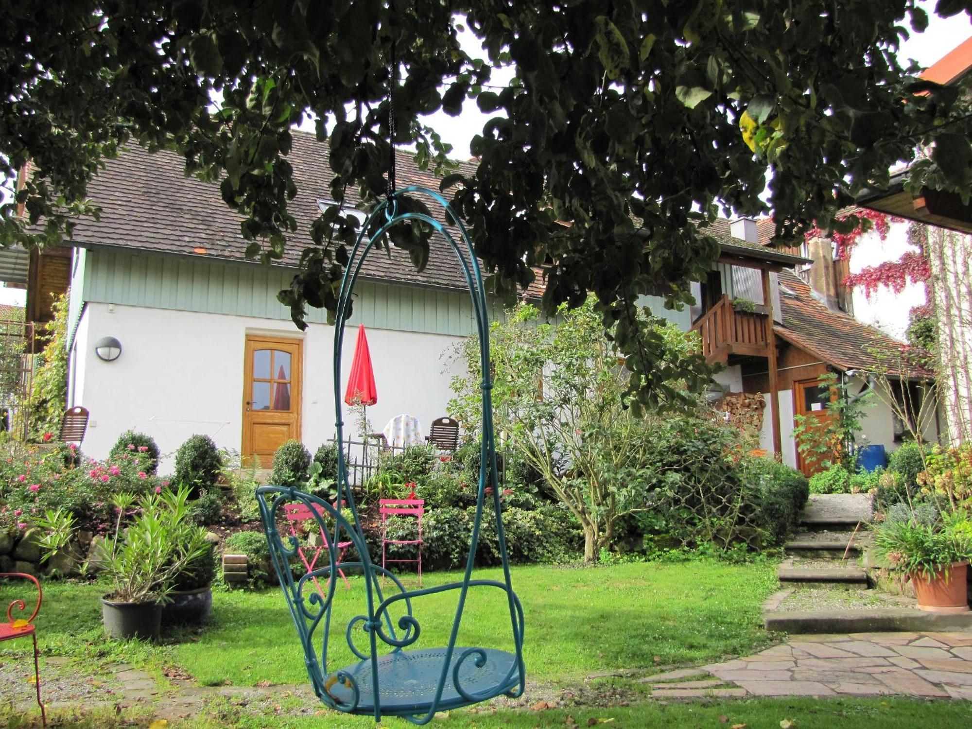 Obst- Ferienhof Ragg Immenstaad am Bodensee Bagian luar foto