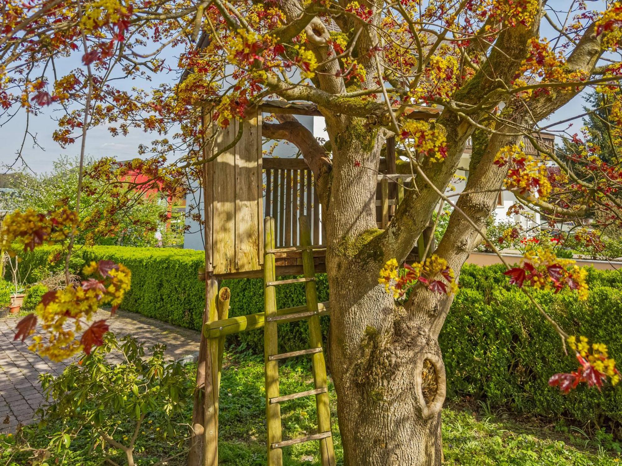 Obst- Ferienhof Ragg Immenstaad am Bodensee Bagian luar foto