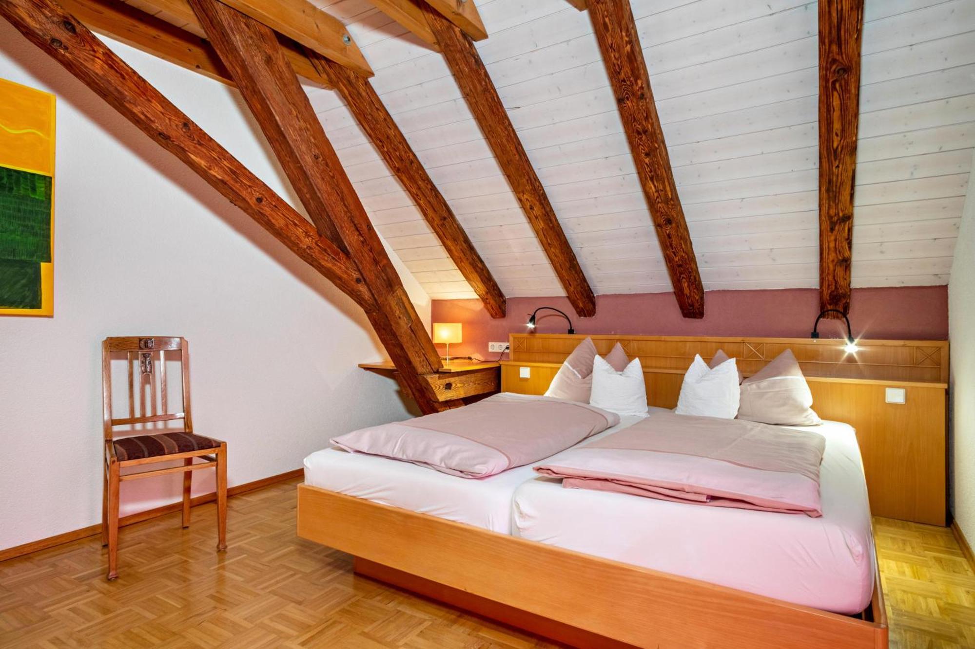 Obst- Ferienhof Ragg Immenstaad am Bodensee Bagian luar foto