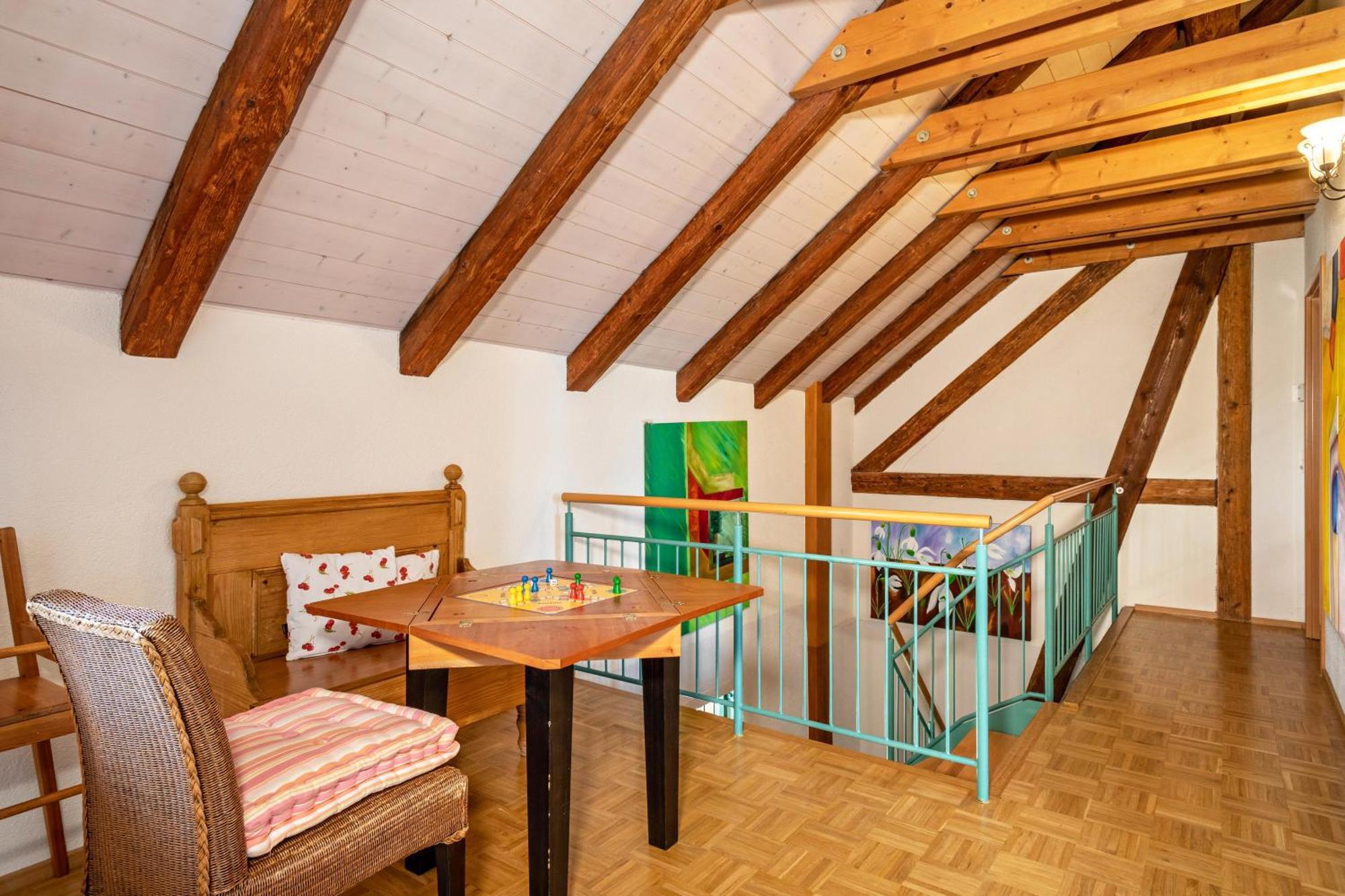 Obst- Ferienhof Ragg Immenstaad am Bodensee Bagian luar foto