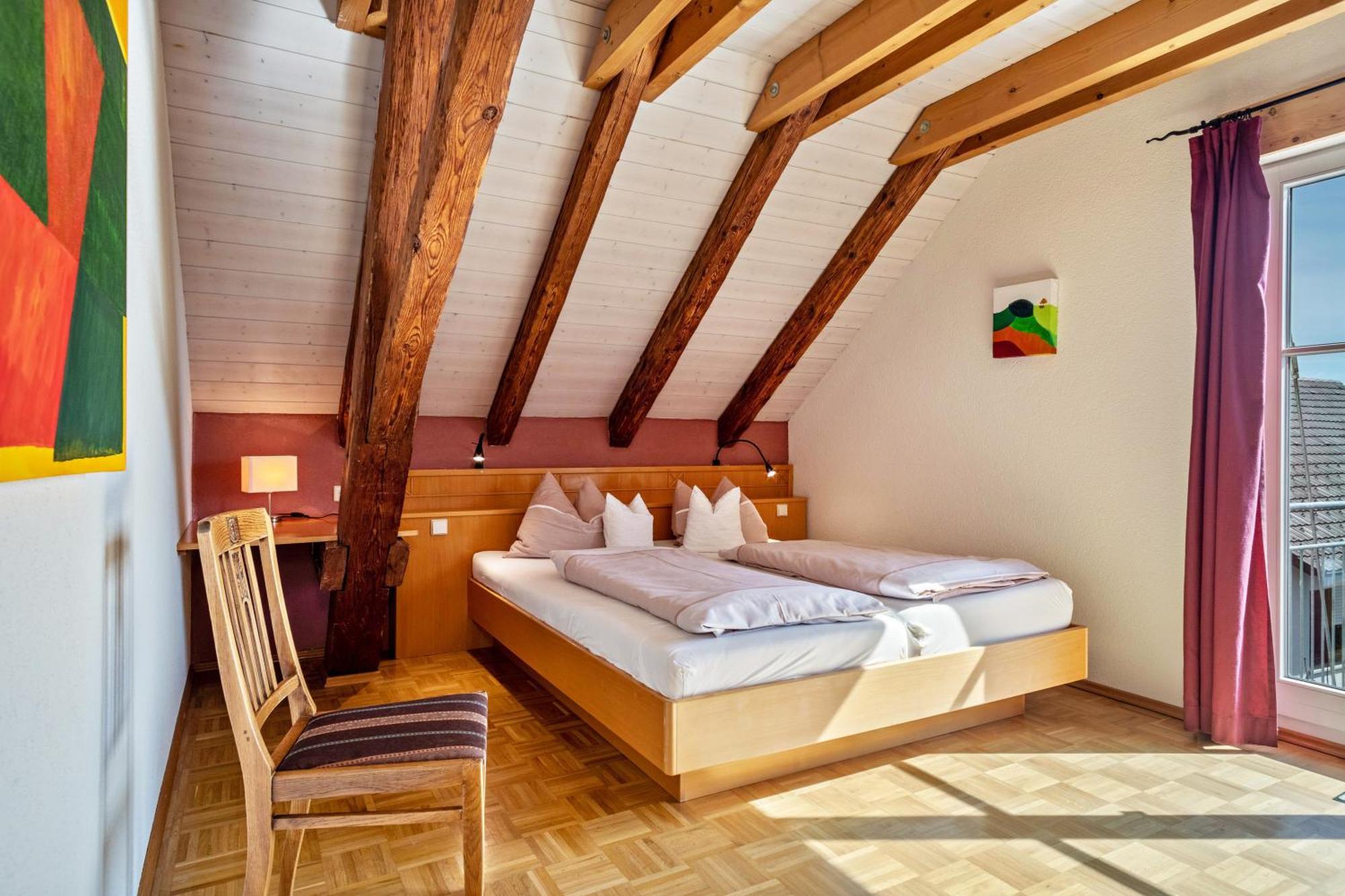 Obst- Ferienhof Ragg Immenstaad am Bodensee Bagian luar foto