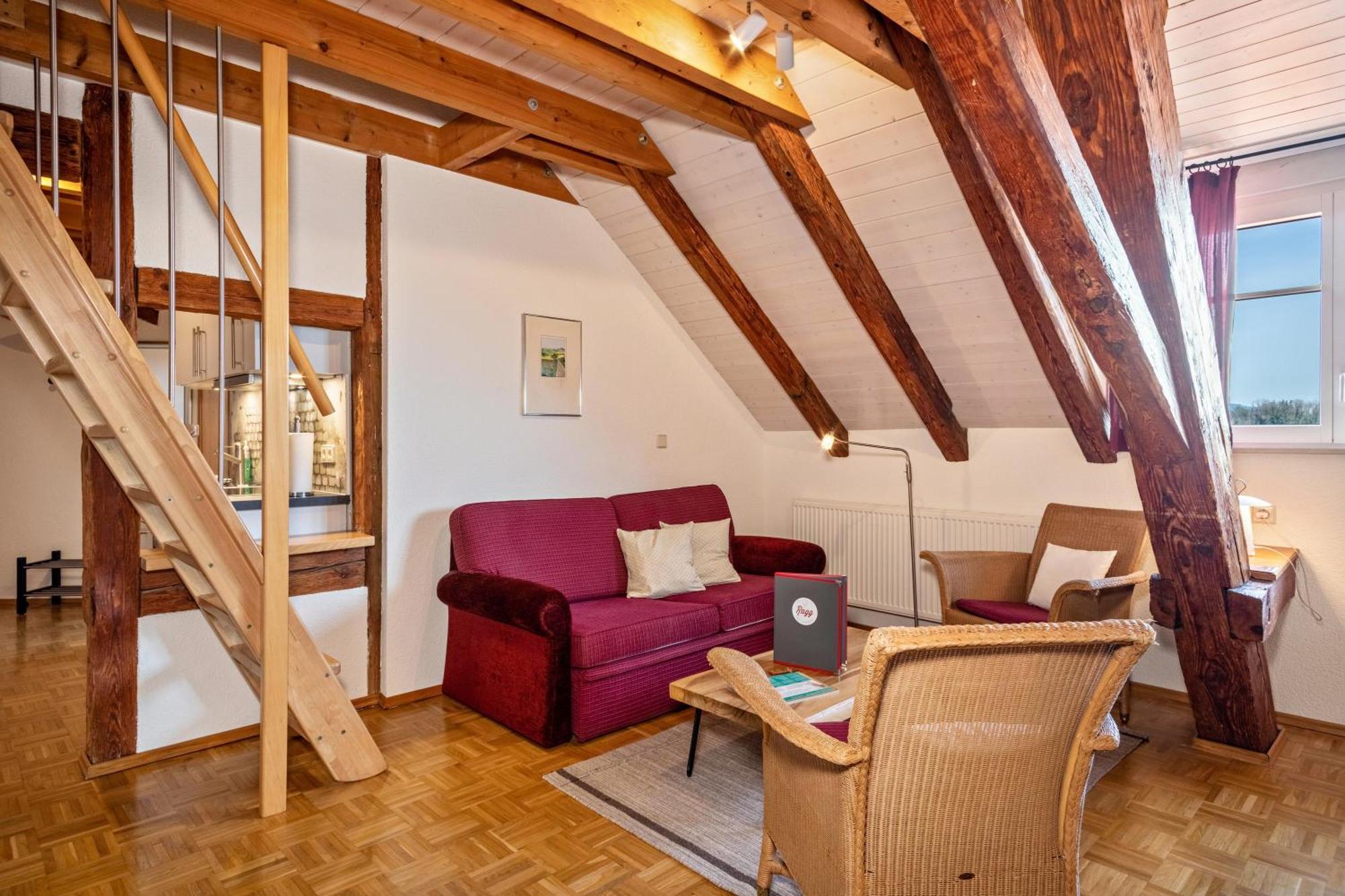 Obst- Ferienhof Ragg Immenstaad am Bodensee Bagian luar foto