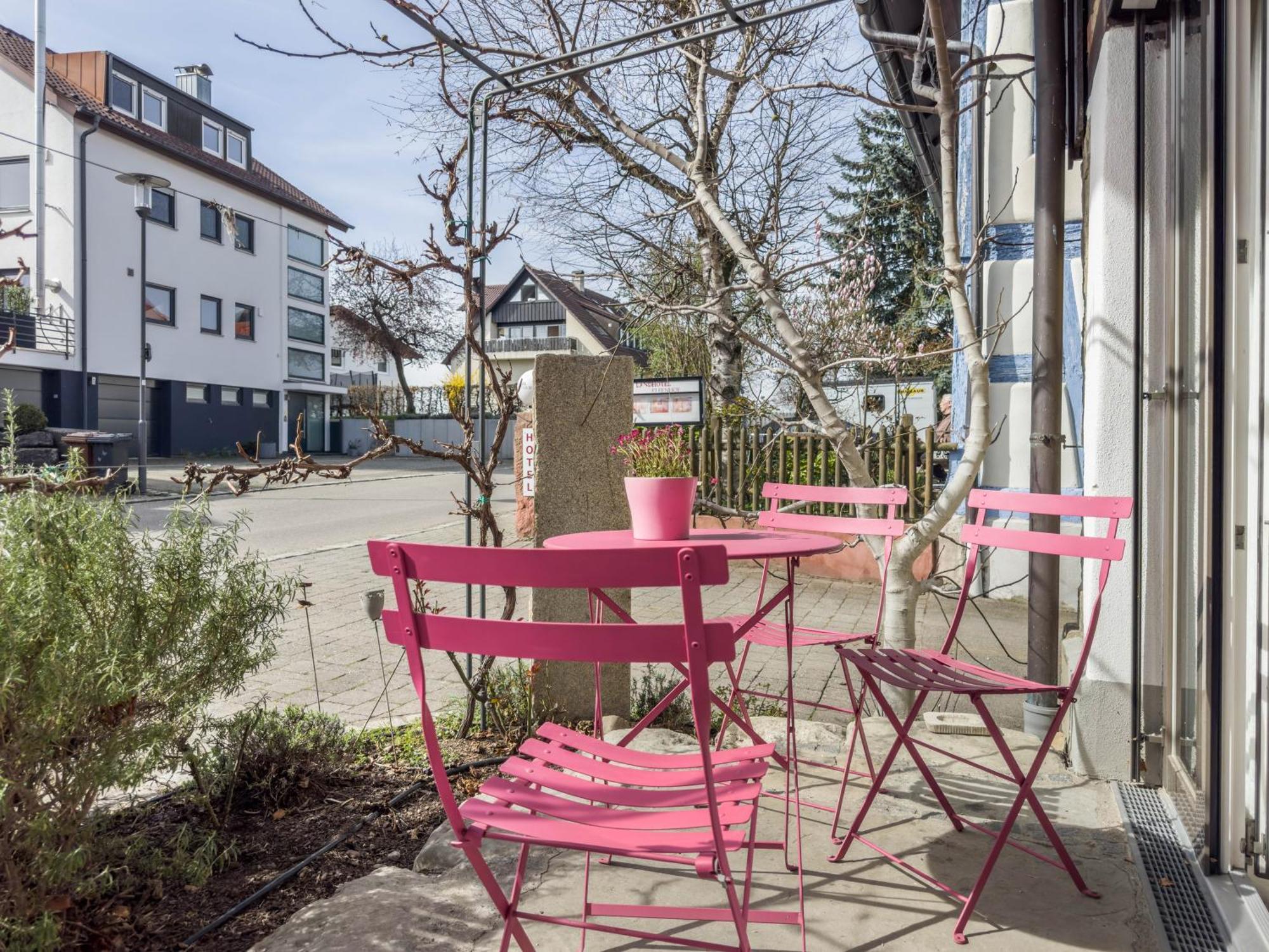 Obst- Ferienhof Ragg Immenstaad am Bodensee Bagian luar foto
